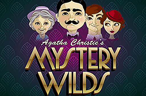 Play Agatha Christie's Mystery Wilds