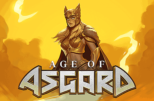 Play Age of Asgard