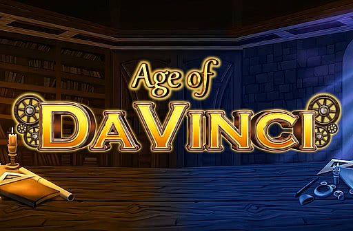 Play Age of Davinci