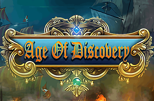 Play Age of Discovery