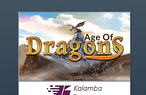 Play Age of Dragons