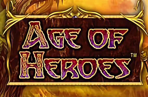 Play Age of Heroes