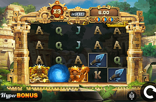 Play Age of Huracan