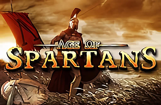 Play Age of Spartans Spin 16