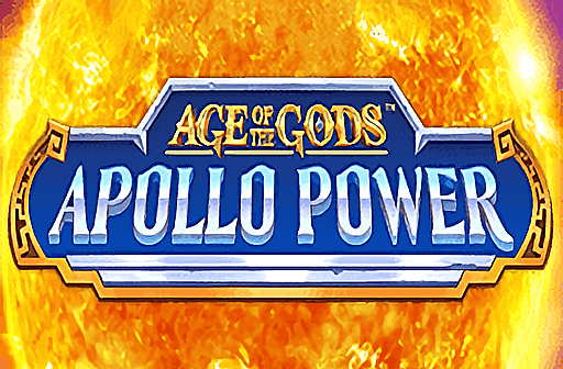 Play Age of the Gods Apollo Power