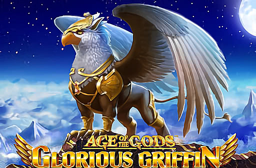 Play Age of the Gods Glorious Griffin