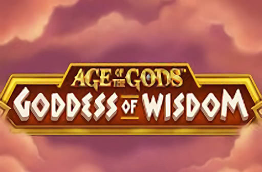 Play Age of the Gods Goddes of Wisdom