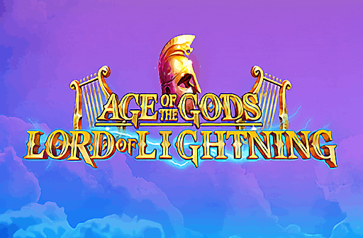 Play Age of the Gods Lord of Lightning