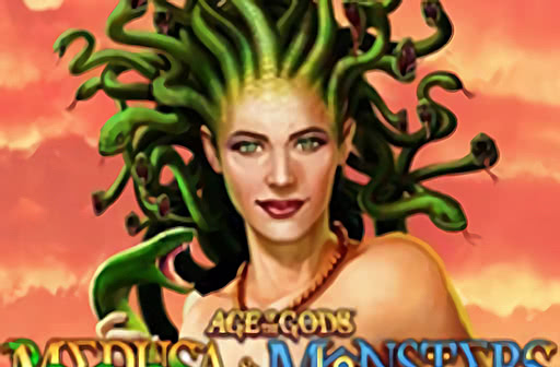 Play Age of the Gods Medusa