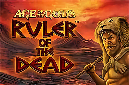 Play Age of the Gods Ruler of the Dead