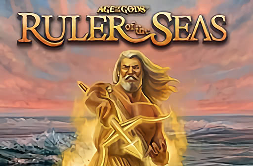 Play Age of the Gods Ruler of the Seas
