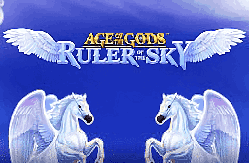 Play Age of the Gods Ruler of the Sky