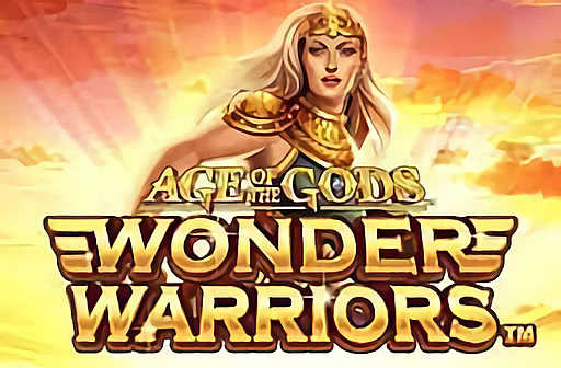 Play Age of the Gods Wonder Warriors