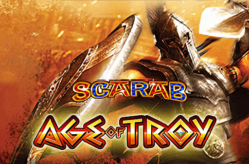 Play Age of Troy Scarab
