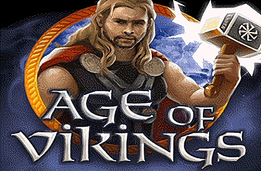 Play Age of Vikings