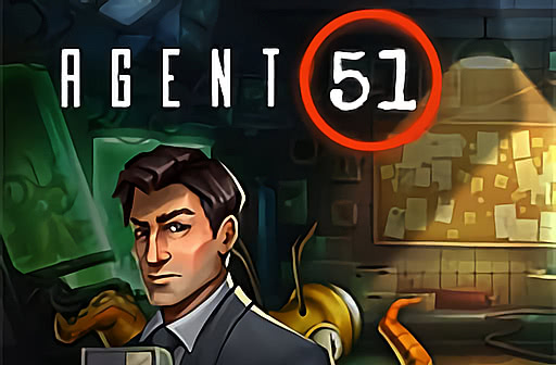 Play Agent 51