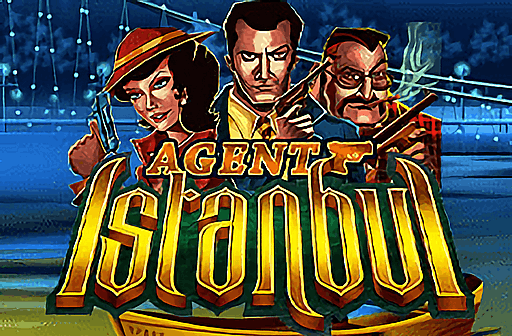 Play Agent Istanbul