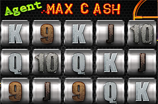 Play Agent Max Cash
