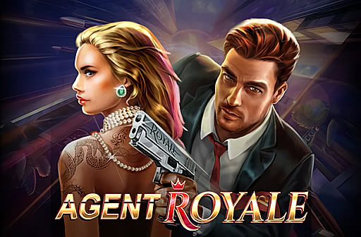 Play Agent Royale