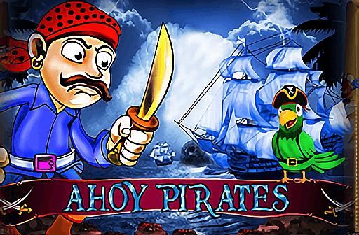 Play Ahoy Pirates