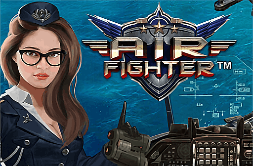 Play Air Fighter