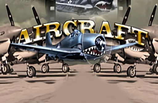 Play Aircraft