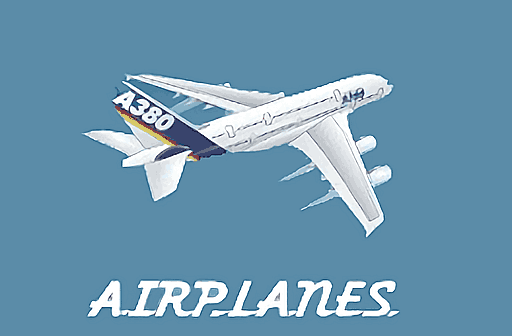 Play Airplanes
