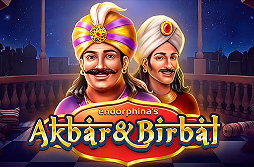 Play Akbar & Birbal