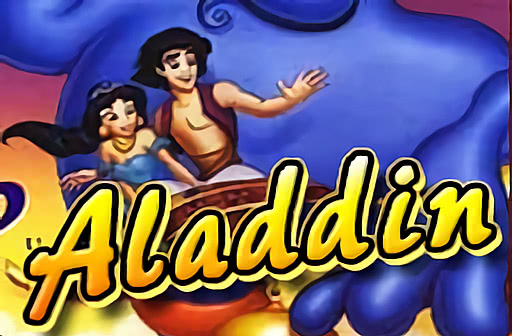 Aladdin Slot Machine by 777IGT - Play Online Free