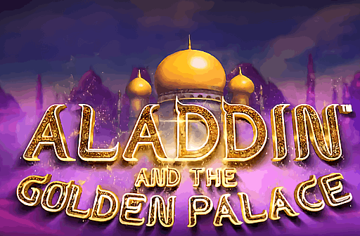 Play Aladdin and the Golden Palace