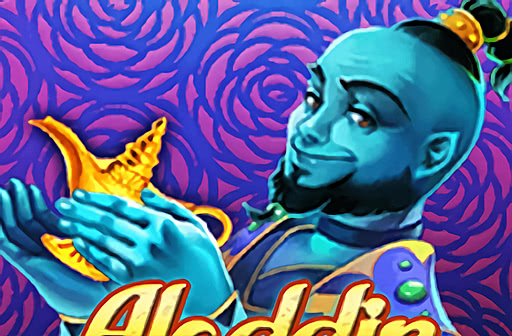 Play Aladdin