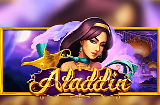 Play Aladdin