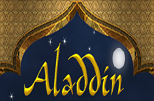Play Aladdin