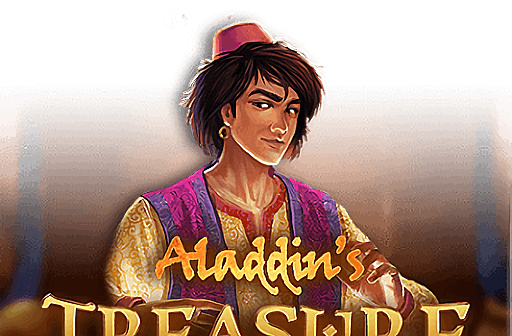 Play Aladdins Treasure