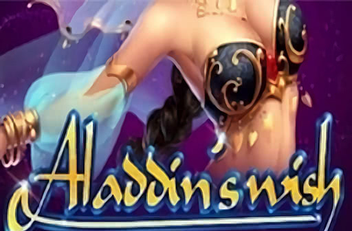 Play Aladdins Wish