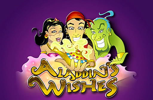 Aladdins wishes