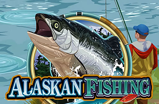 Play Alaskan Fishing