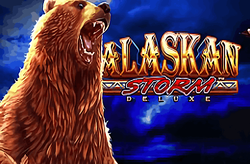 Play Alaskan Storm Deluxe