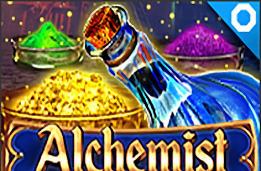 Play Alchemist