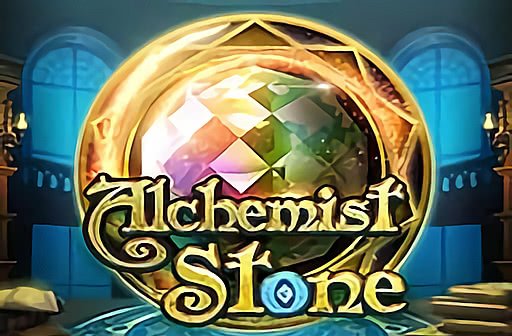 Play Alchemist Stone