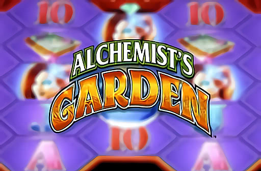 Play Alchemist's Garden