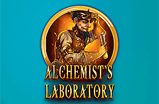 Play Alchemist's Laboratory