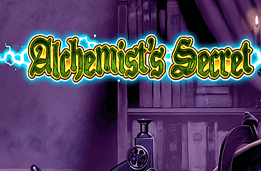Play Alchemist's Secret