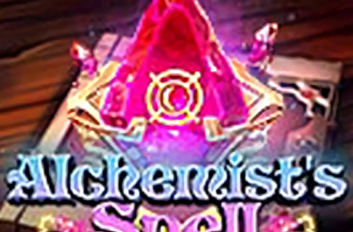 Play Alchemist's Spell