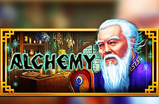 Play Alchemy