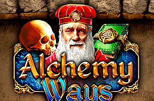 Play Alchemy Ways