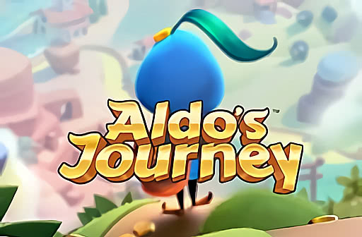 Play Aldo's Journey
