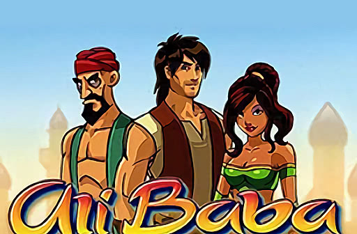 Play Alibaba