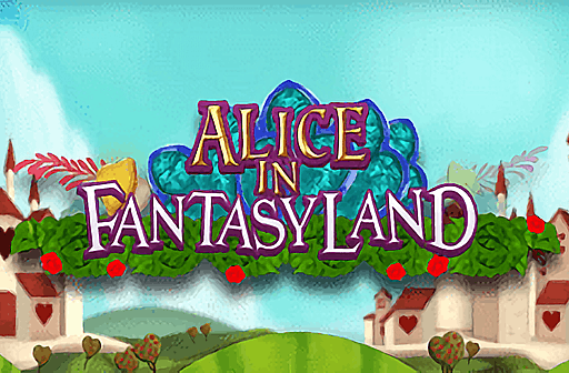 Play Alice in Fantasyland