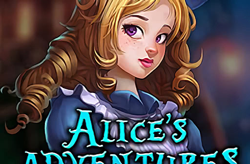 Play Alices Adventures